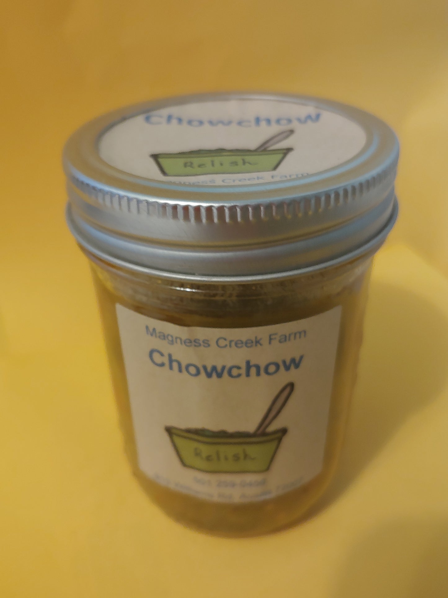 Chowchow