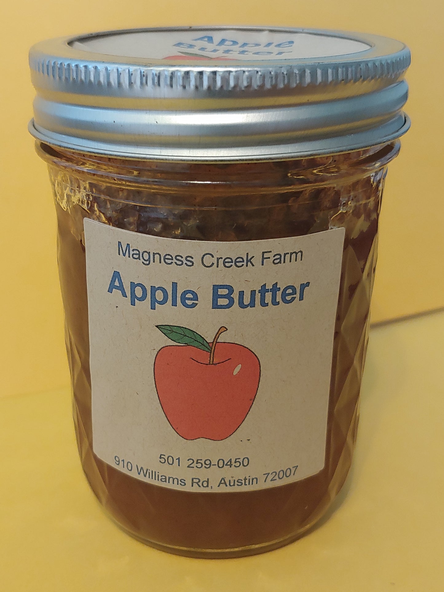 Apple Butter