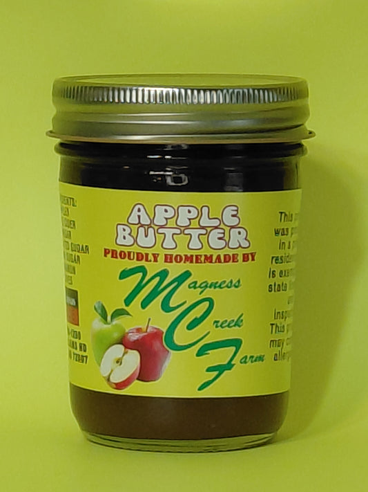 Apple Butter