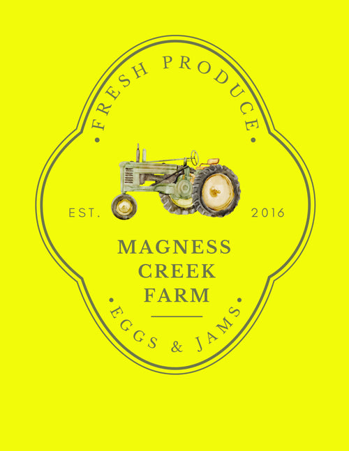 Magness Creek Farm